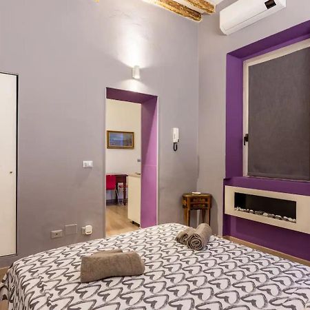 Appartamento Il Borgo Piacenza Buitenkant foto
