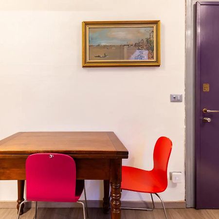 Appartamento Il Borgo Piacenza Buitenkant foto