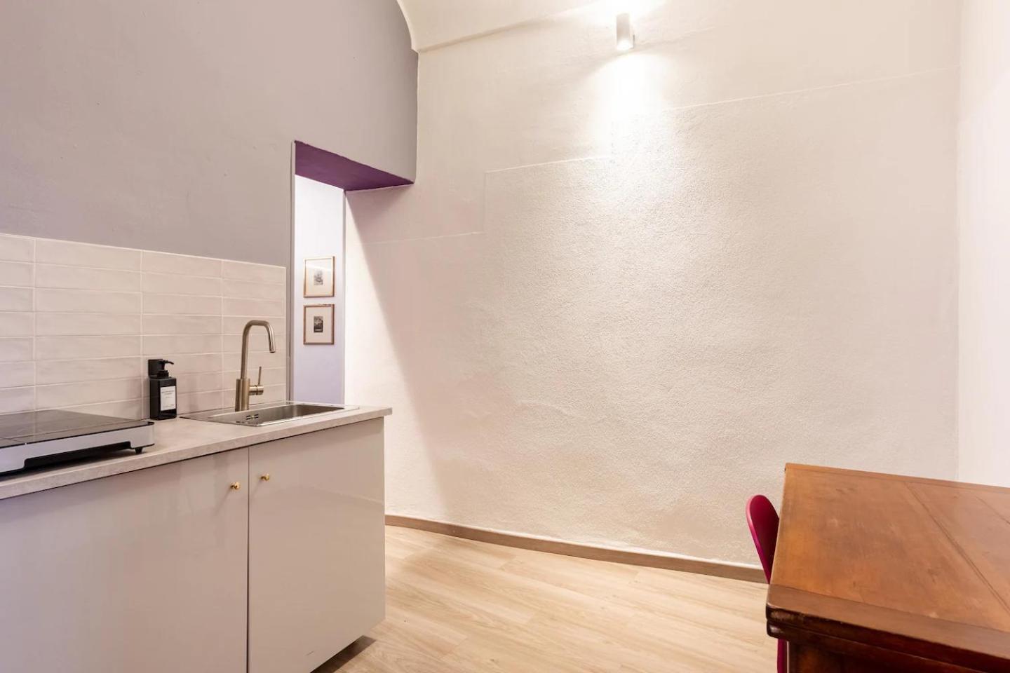 Appartamento Il Borgo Piacenza Buitenkant foto