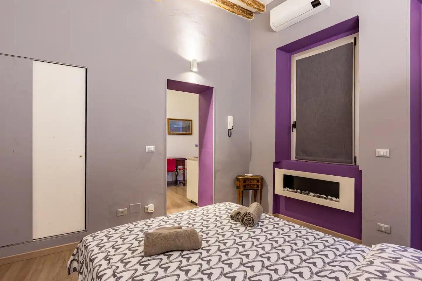 Appartamento Il Borgo Piacenza Buitenkant foto