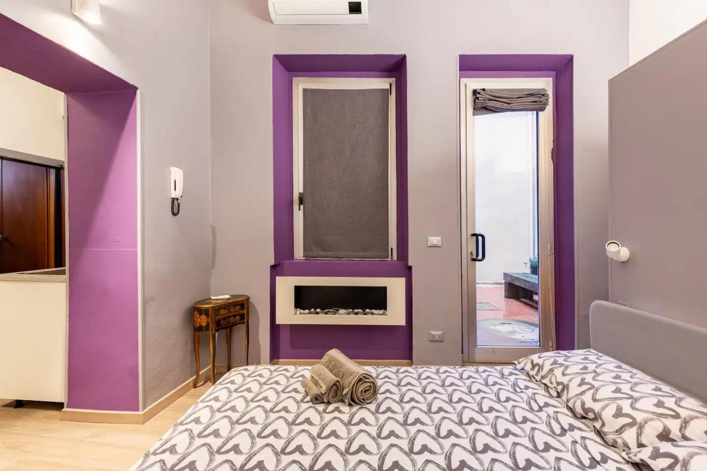 Appartamento Il Borgo Piacenza Buitenkant foto