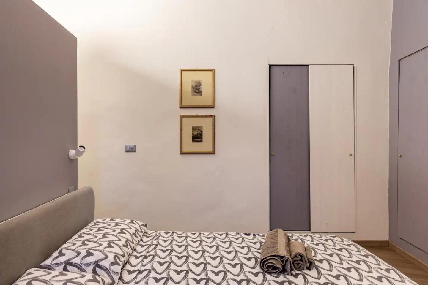 Appartamento Il Borgo Piacenza Buitenkant foto