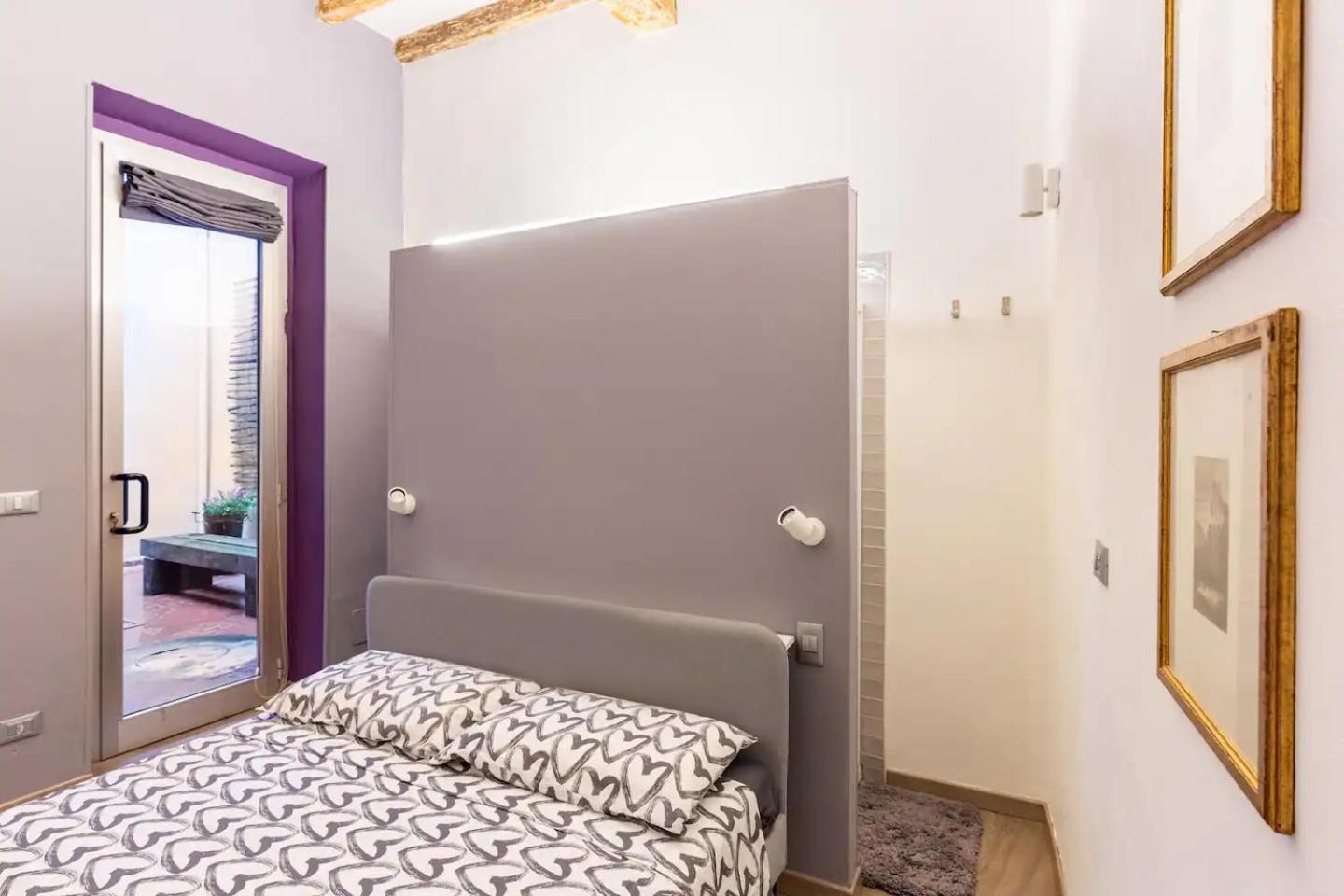 Appartamento Il Borgo Piacenza Buitenkant foto