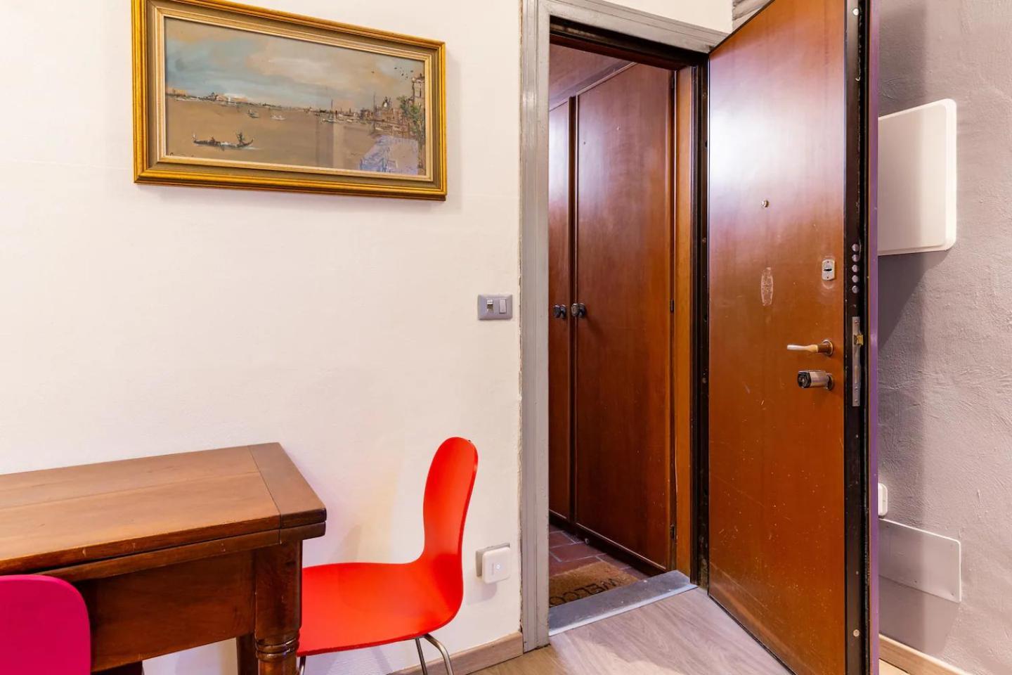 Appartamento Il Borgo Piacenza Buitenkant foto
